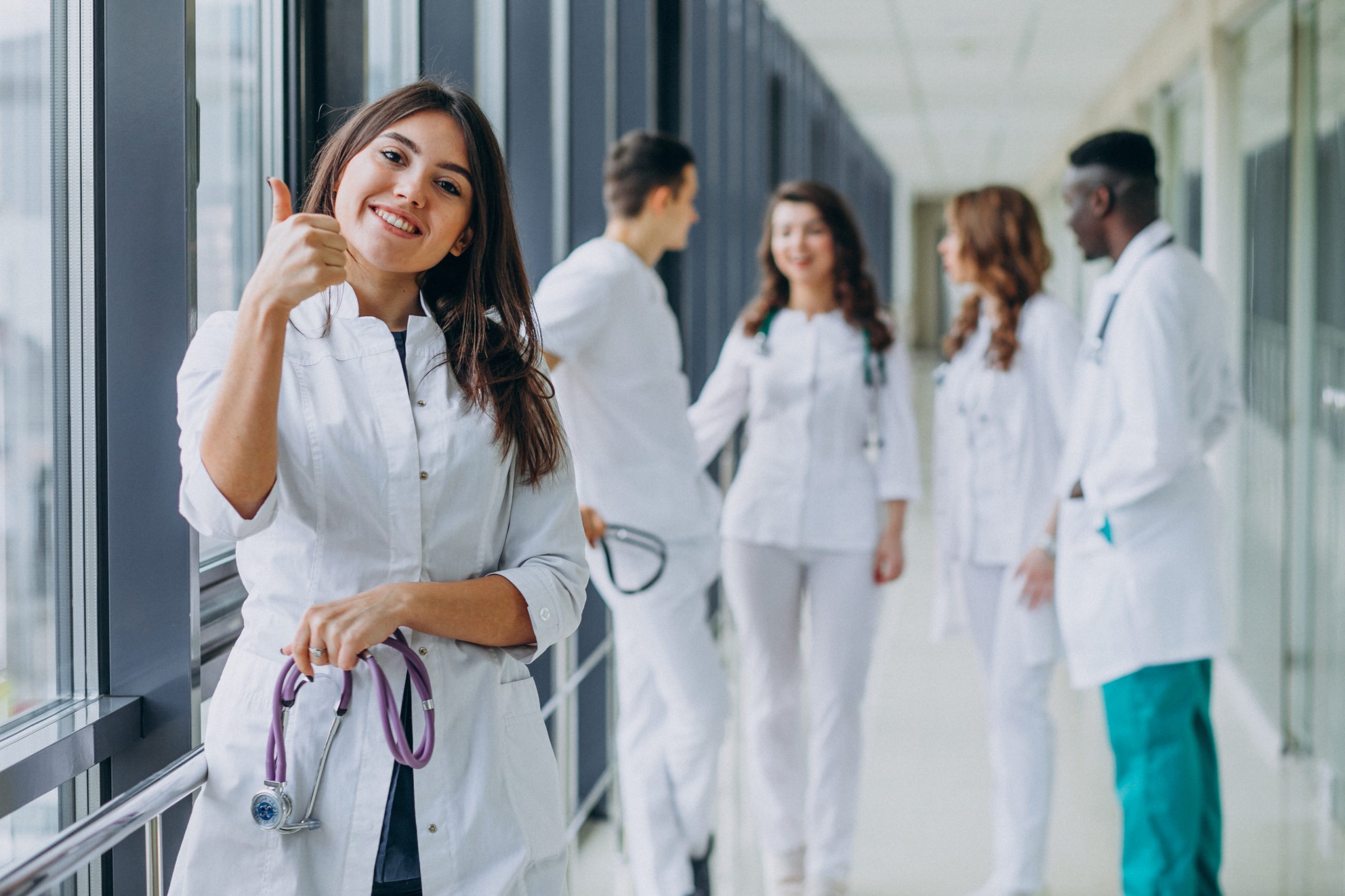 Universidades Privadas Medicina Estudiantes