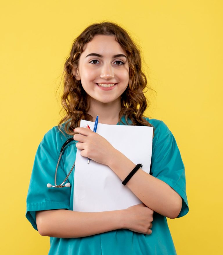 Estudia Medicina sin nota de corte