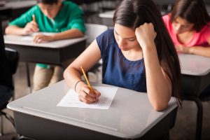 Examen admisión Medicina UIC