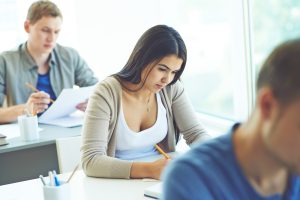 Examen admisión Medicina Abat Oliba CEU